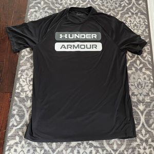 Men’s Under Armour T-shirt